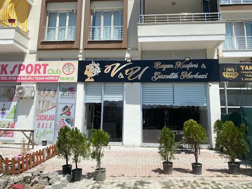 VU Bayan Kuaförü ve Güzellik Merkezi 2