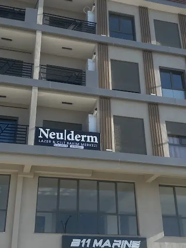 Neuderm Lazer & Cilt Bakım merkezi 2