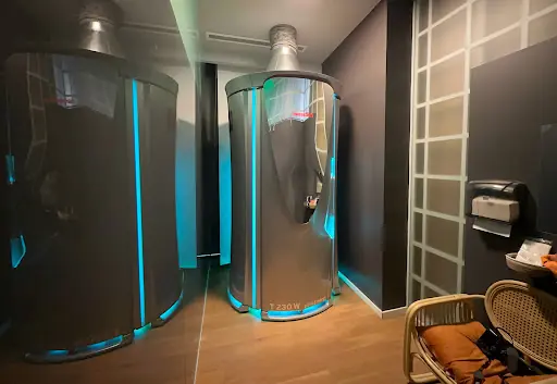 Gloss Solarium Beauty – SPA & Wellness, İstanbul