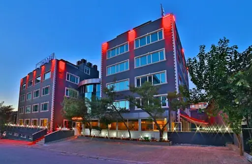 Emsa Maltepe Hotel | Suite İstanbul – Diğer (Güzellik), İstanbul (3. fotoğraf)