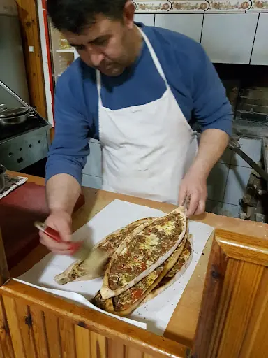 Burak Pide