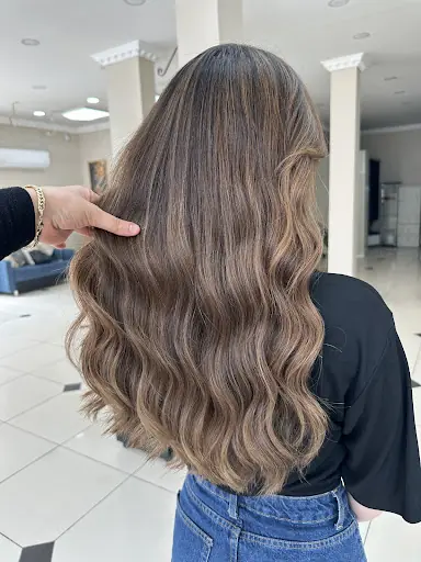 Buse al kuaför 4