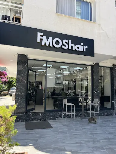 FMOS KUAFÖR 2