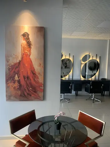 Harun Dinler Hairsaloon 3