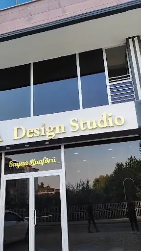 AURA HAIR DESIGN STUDIO 3