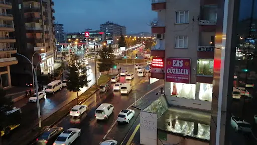 Ers Güzellik Merkezi
