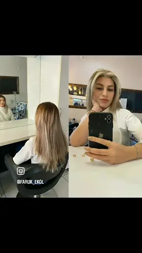 Ekols Bayan Kuaförü 4