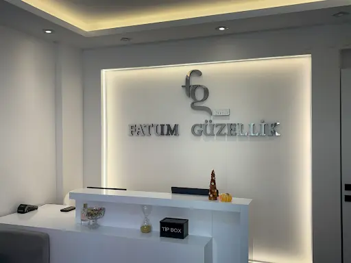 Fatum Güzellik Salonu 2