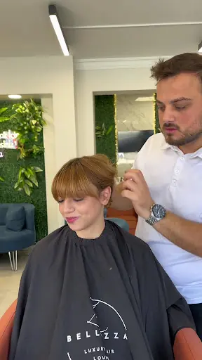 BELLEZZA HAIR LOUNGE 3