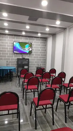 Beşikdüzü Gençlik Kıraathanesi 4