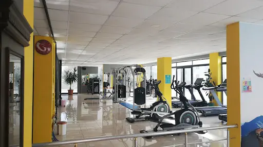 Riva Spor Center 2