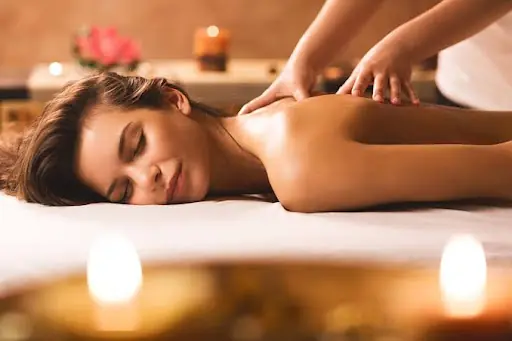 YAĞMUR spa Çerkezköy 2