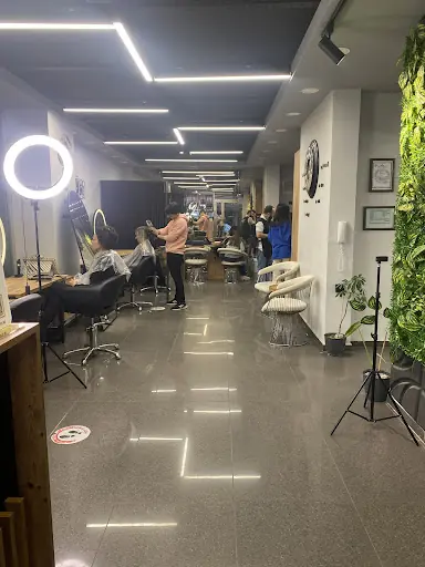 The Equal Hair Design 4