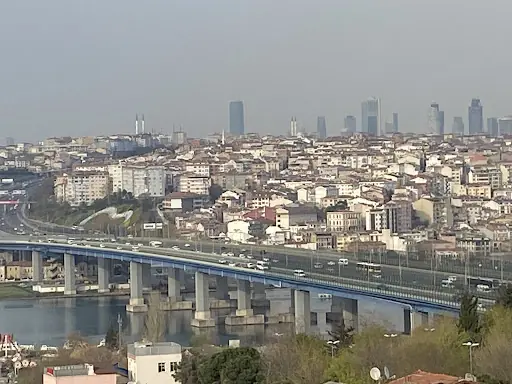 Eyüp İş Merkezi 4