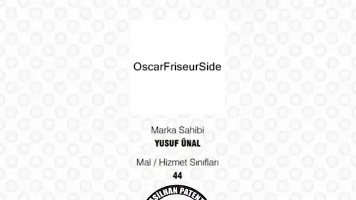 Oscar Friseur side 2
