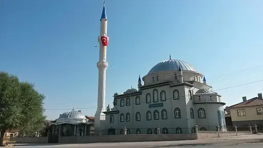 Esenköy Cami 2