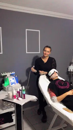 Gizem Gerçekci Güzellik Salonu Eskişehir