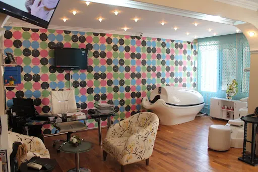 N Fit Estetik ve Güzellik Salonları