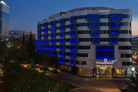 Swissôtel Büyük Efes İzmir
