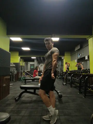 OXYGEN WELLNESS 4
