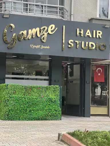 Gamze Hair Studio 2