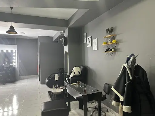 Eda Kaya Hair Studio 4