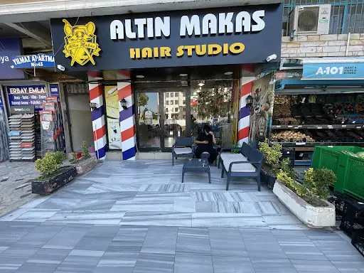 Bahar Güzellik Salonu 3