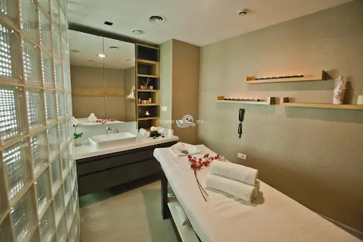Scopus Spa Merkezi 4