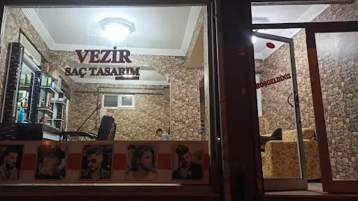 Cesurlar Saç Tasarım Merkezi