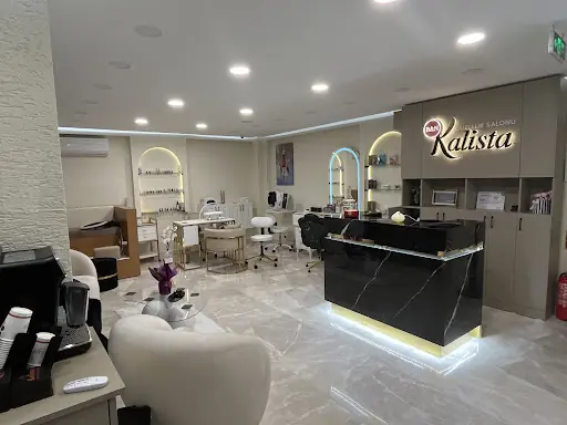 Bn Kalista Güzellik Salonu 2