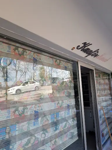 Kuaför Meral 2