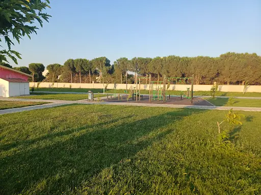 Kepsut Millet Bahçesi