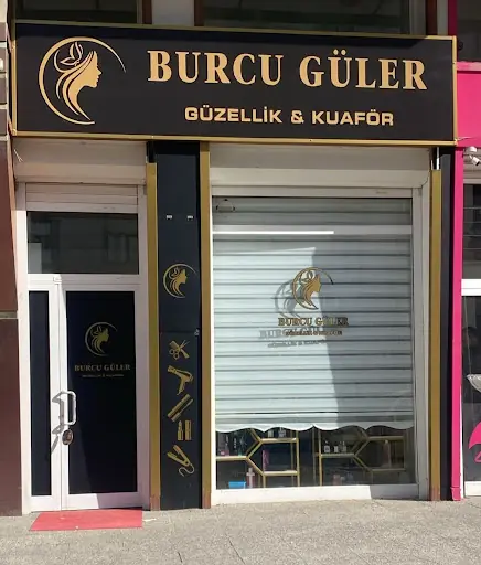 Burcu Güler Güzellik& kuaför