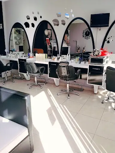 Makbule Güzellik Salonu- Lazer Epilasyon- Kalıcı Kaş 4