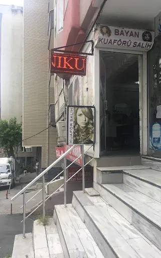 SALİH BAYAN KUAFÖRÜ – Gelin Kuaförü, Şişli, İstanbul (2. fotoğraf)