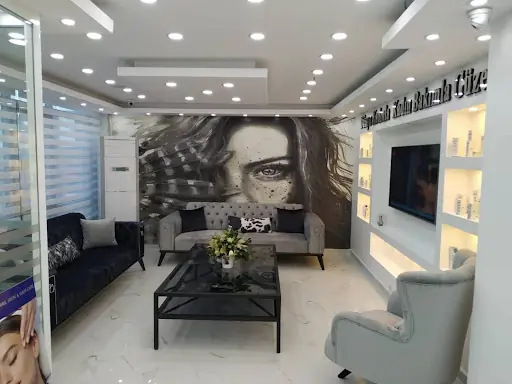 Kadıköy Popüler Beauty Center 2