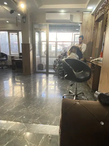 Kuaför Erhan&fatoş 2