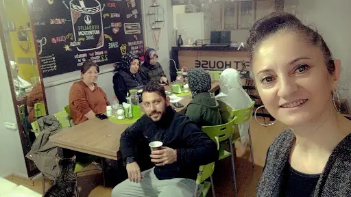 Fithouse kilo kontrol ve aktif yaşam merkezi 2