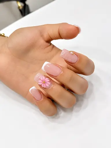 Günel Nails Studio - Akyurt Tırnak - Akyurt Manikür - Akyurt Pedikür - Akyurt Protez Tırnak 2