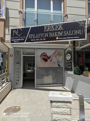 Nevin Güzellik Salonu