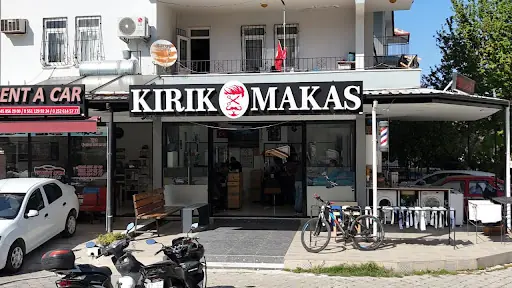 Tugay Life Erkek Berberi 5
