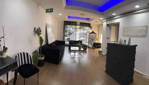 SECRET BEAUTY CENTER / TAKSİM/WAXİNG SALON SKINCARE SALON