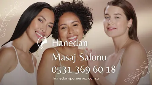 İzmir Masaj Salonu 3