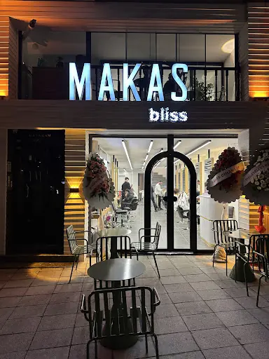 Makas Bliss Beşiktaş