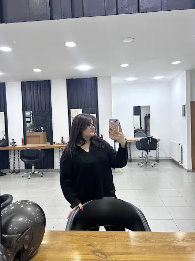 Nedim Karalar kuaför 3