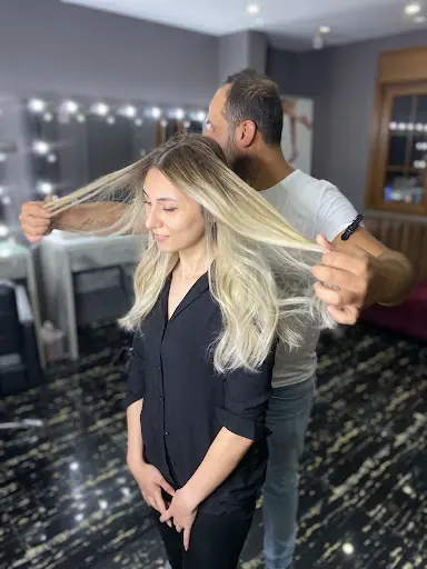 Salon Ali&Na 4