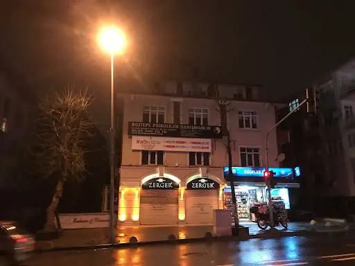 Boztepe Psikolojik Danışmanlık – Diğer (Güzellik), İstanbul