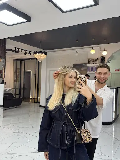 Salon Hİ CHANGE