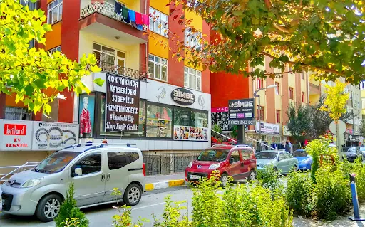 Simge Kuaför ve Güzellik Salonu 2