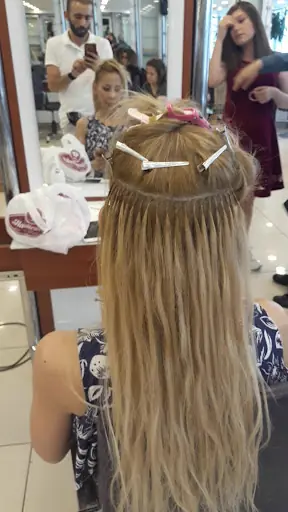 Nisan Kuaför 2
